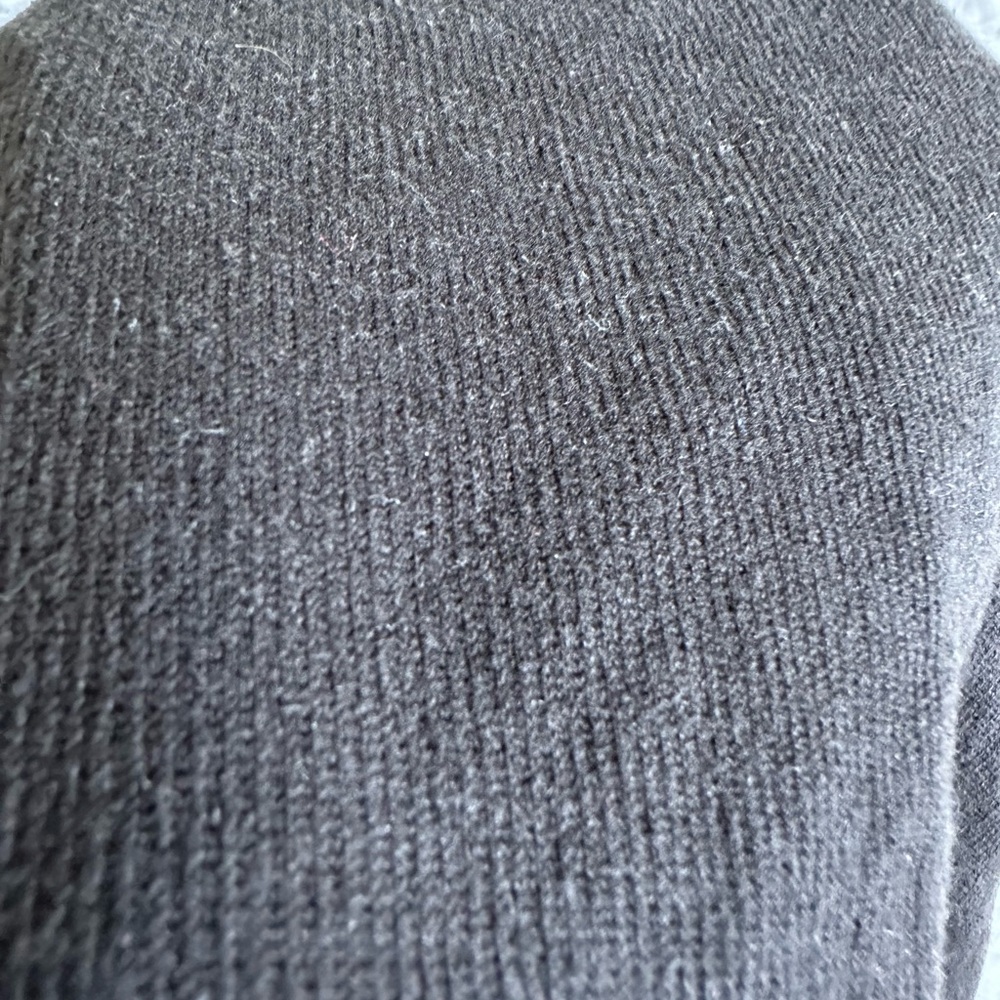 St Agni Rib-Knit Drawstring Shorts - Picture 4 of 6